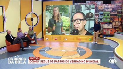 Abel Ferreira busca soluções para escalar o Palmeiras contra o Chelsea