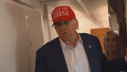 Trump’s Savage One-Minute Tear-Down of Biden, Obama, and Bush