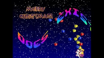 PC Intro Paddymas 2010 by Padman (2010)