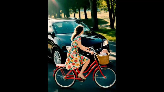 Cat Saves Injured Child After Accident | True Hero Moment”