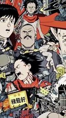 Akira renaît des cendres : une adaptation live action en série à venir ?
