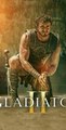 Gladiador II – Filme ganha data para chegar à Netflix #gladiador2 #netflix