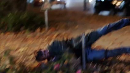 So auf Erden 2017 Trailer deutsch