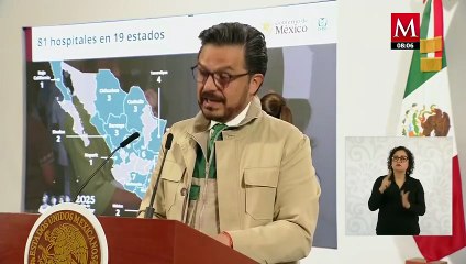 Sheinbaum firma decreto para incorporar IMSS Coplamar a régimen del Seguro Social