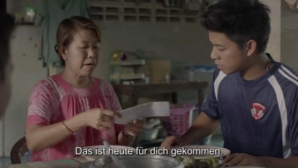 Mein Bruder, der Held 2015 Trailer thail. mit deutschen UT