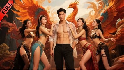 Into The Huntress Web - Full