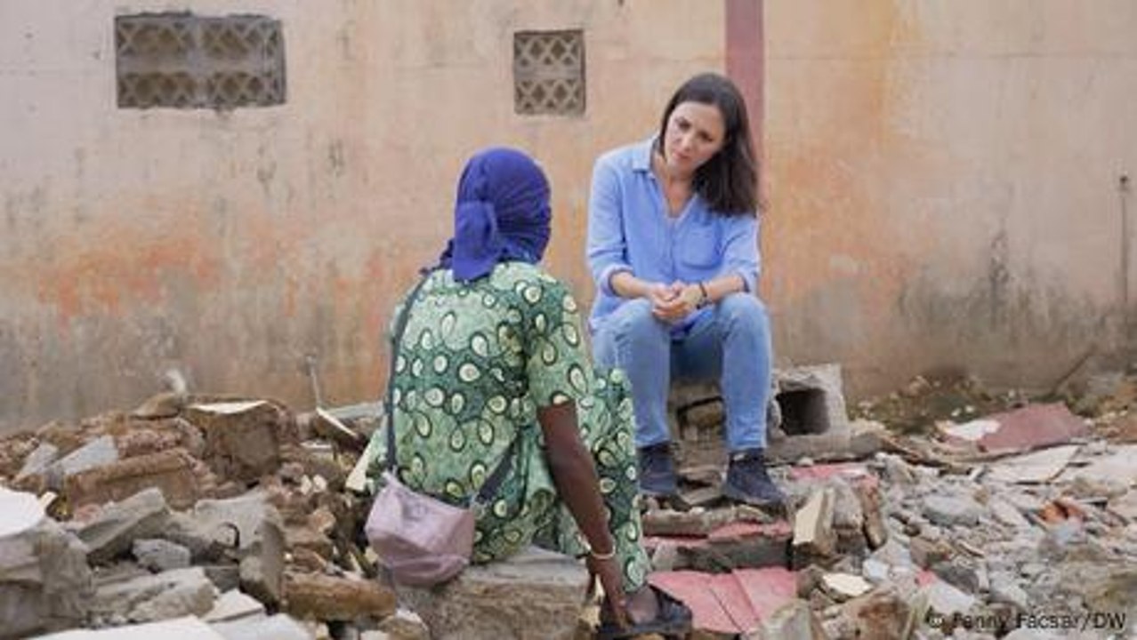 Billig und gefährlich: Kolos befeuert Drogenkrise in Nigeria