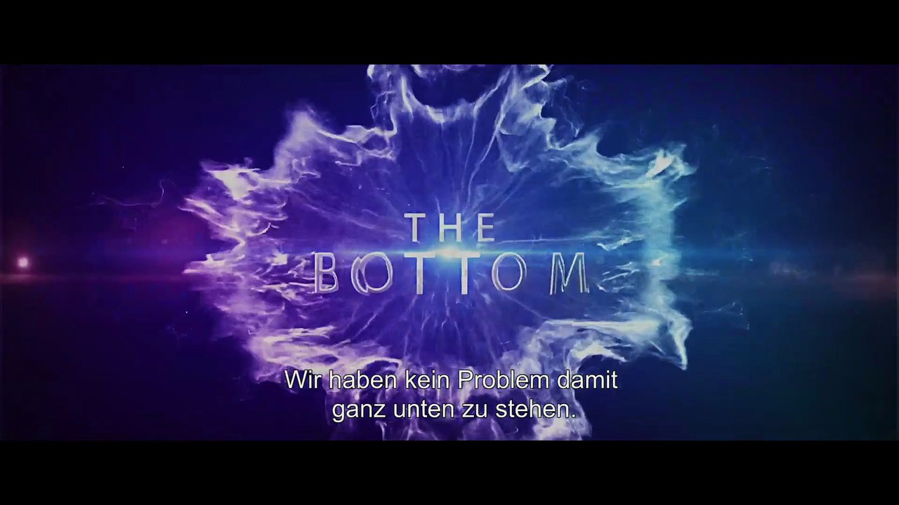 Tackling life 2018 Trailer deutsch-englisch