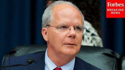 'We Will Unleash American Energy Dominance': Brett Guthrie Advocates For Big Beautiful Bill