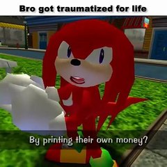 Understanding Sonic Inflation