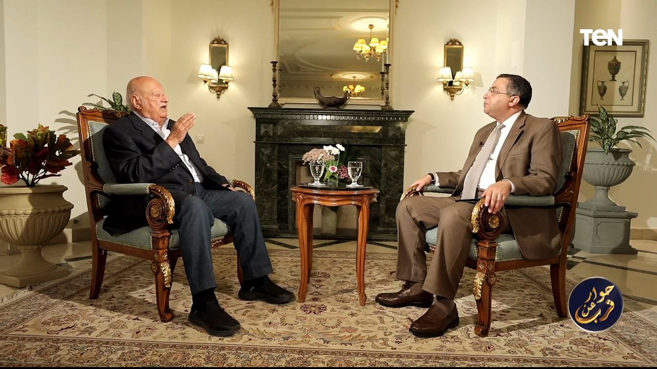 رجل الأعمال منير غبور مصر كنز سياحي متكامل.. ومسار العائلة المقدسة مفتاحنا لسد الفجوة الدولارية!