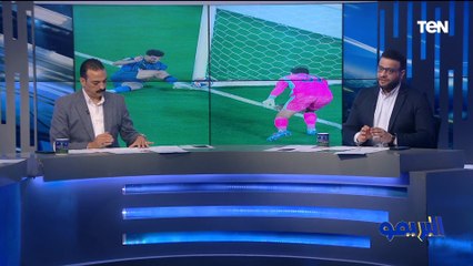 كريم سعيد: في تشابه بين الهلال والأهلي باستقدام المدرب لكن الاختلاف في حرية القرار واختيار اللاعبين