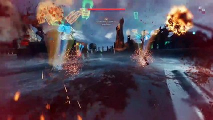 Doom The Dark Ages - No HUD - Chapter 13