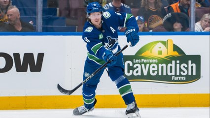 NHL Free Agency Frenzy: Surprising Moves and Drama Unfold 🏒