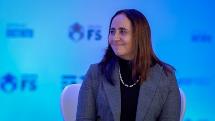 Deputada Adriana Ventura, do Novo/SP, defende regulação flexível de IA para não sufocar inovação