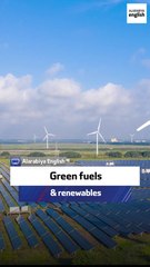Wartsila CEO: Green fuels & renewables