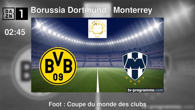 Programme SPORT soirée du Mercredi 2 juillet 2025