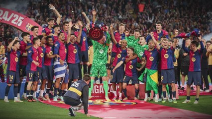 Ya se conoce el calendario de LaLiga