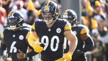 Steelers' Offseason Moves: Blockbuster Deals and T.J. Watt Drama
