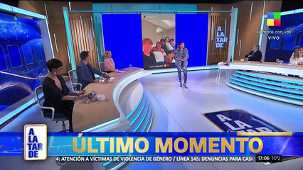 TREMENDO REVÉS DE MAXI LÓPEZ A MAURO ICARDI