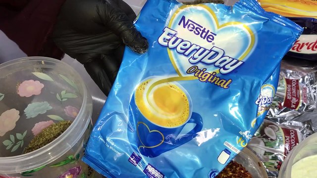 Special White Pizza Sauce | Pasta Sauce | Dip Sauce | Chef Faizan Naeem