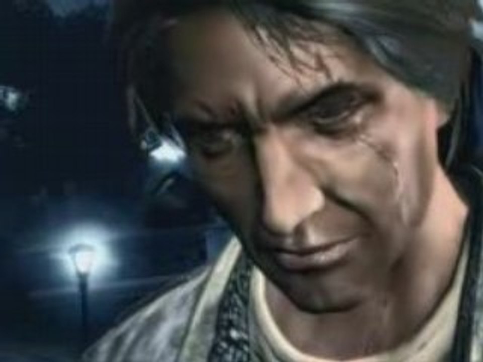 News trailers Alone In The Dark