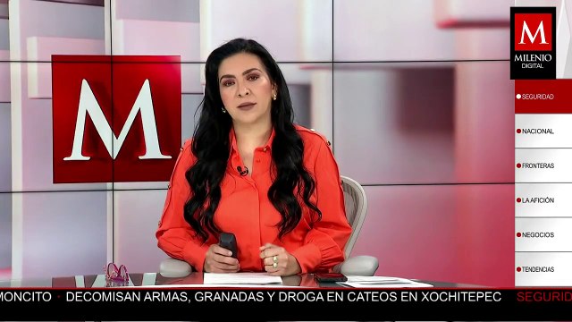 Sinaloa: hombres armados bloquean vías en Culiacán y Navolato