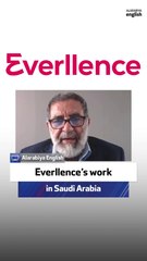 Everllence’s head of region: Everllence’s work in Saudi Arabia