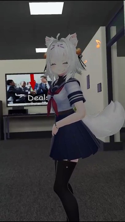 filian throws it back SUS #vtubermemes