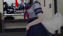 filian throws it back SUS #vtubermemes