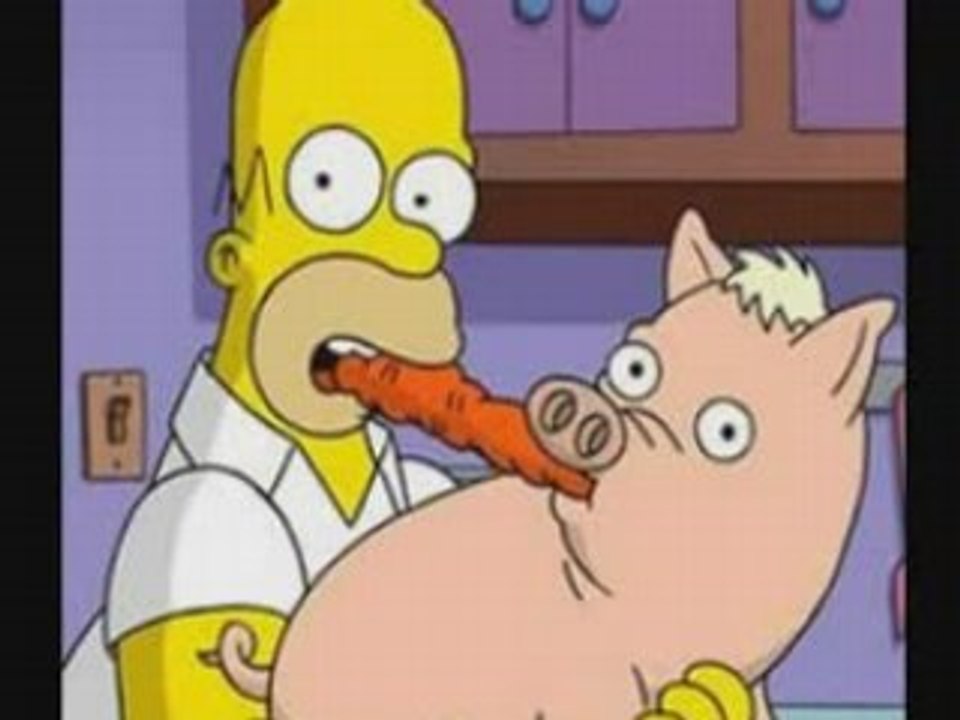 Spider cochon remix 2