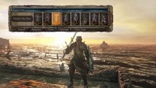 All 20 Gestures in Dark Souls 2 Scholar of the First Sin