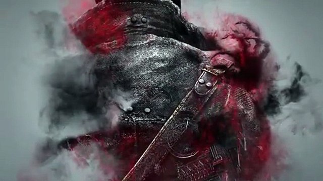 All 23 Gestures in Bloodborne + Bonus Secret League Oath Gesture