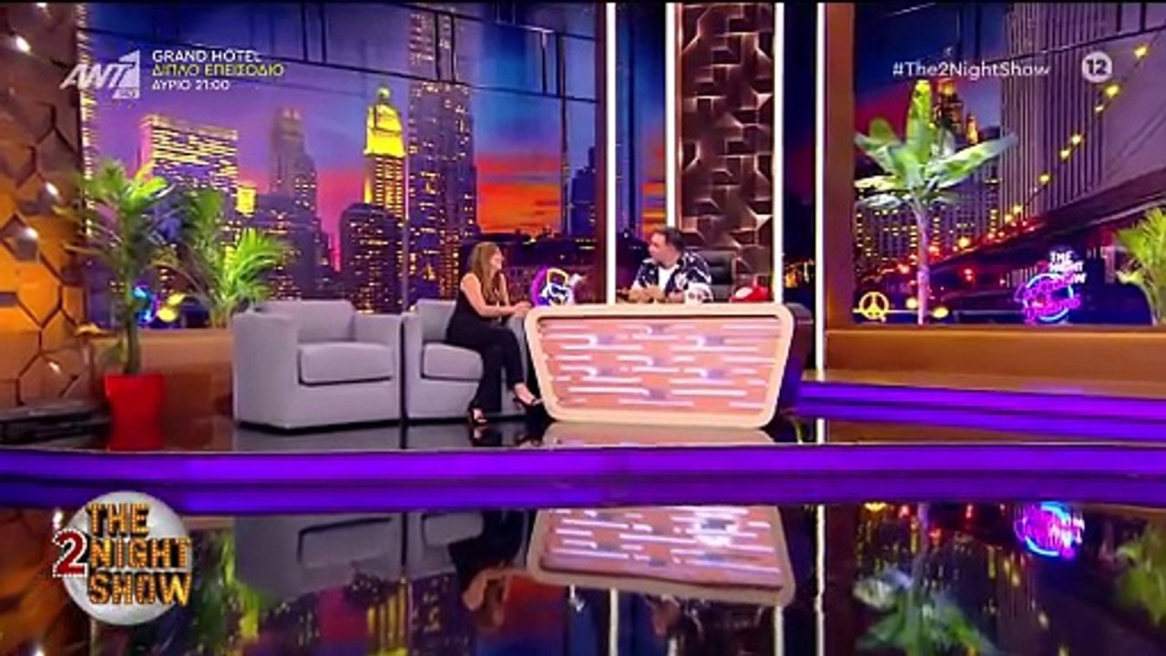 Λύγισε η Αφροδίτη Σημίτη: «Έχασα τον πατέρα μου...