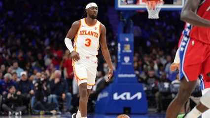 NBA Free Agency: Key Moves Including Caris LeVert & Ty Jerome