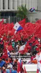 ¿Panamá está retrocediendo en soberanía y derechos? Te leemos en los comentarios.