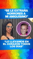 "Silvertronic rompe el silencio: Así recuerda a su entrañable amigo Daniel Bisogno"