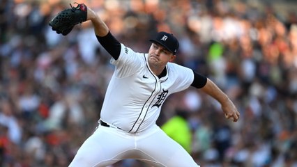 Can Tarik Skubal Win American League Cy Young & MVP in 2025