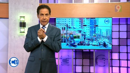 Perla Abreu: "Formulario para la visa, se debe llenar con sinceridad" Con Los Famosos