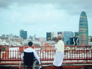 Trailer Lejos de aquí