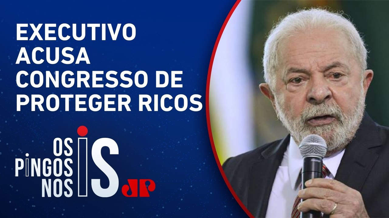 Governo afirma que impostos tornam Brasil ‘mais justo’ ao defender novos tributos