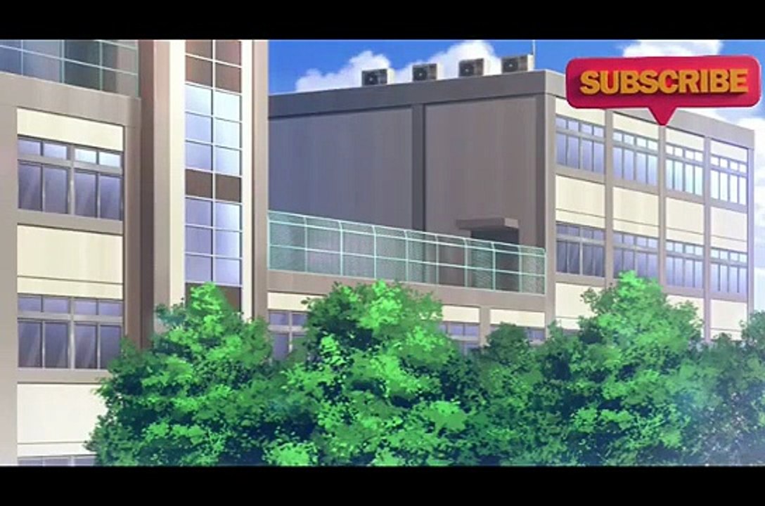 Aharen Is Indecipherable Episode 2 English