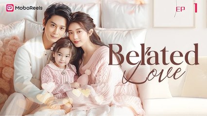 #shortfilm #shortfilm Belated Love Chinese Drama ShortWave [ HOT Short Drama]  #Engsub