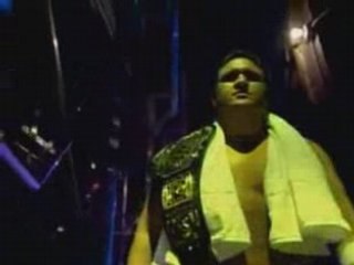 TNA SACRIFICE 11. 5. 2008 ( PARTE 17.  19 )