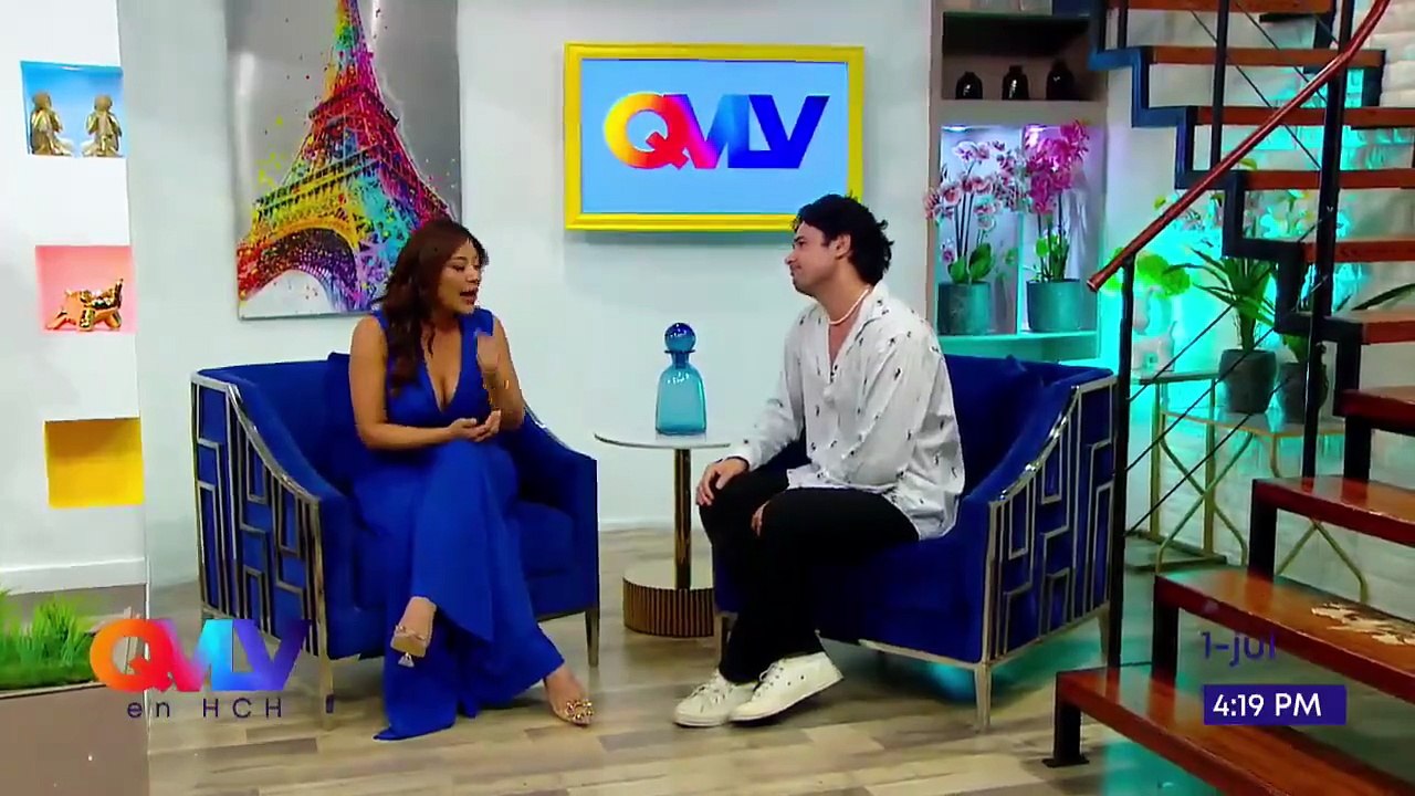 En Vivo (7373)