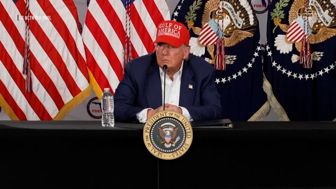 Trump Threatens to Arrest 2 Political Opponents in Same Press Conference, Hours After Entertaining Elon Musk Deportation