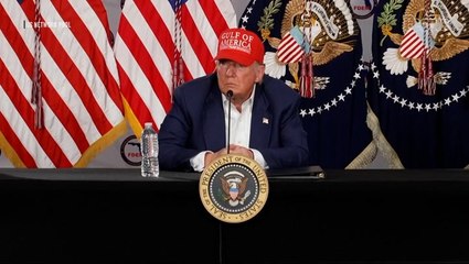 Trump Threatens to Arrest 2 Political Opponents in Same Press Conference, Hours After Entertaining Elon Musk Deportation