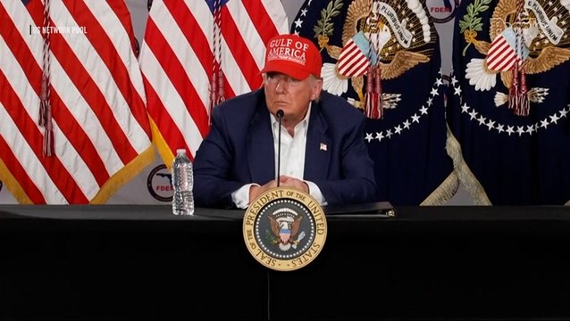 Trump Threatens to Arrest 2 Political Opponents in Same Press Conference, Hours After Entertaining Elon Musk Deportation