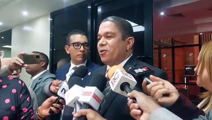 Moisés Ayala Pérez, el gobierno que encabeza Luis Abinader ha aumentado la cantidad de afiliados