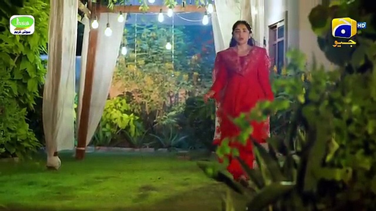 Tere Bin Episode 20